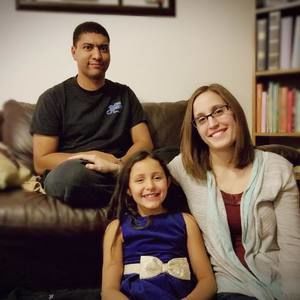 Meet your Posher, Teresa